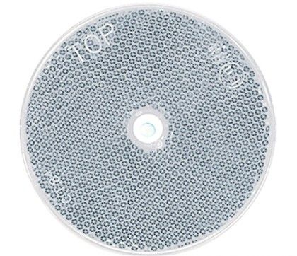 Picture of REFLECTOR CLEAR 80MM ROUND - N84020