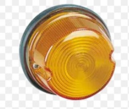 Picture of LAMP AMBER - N85830