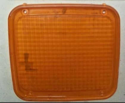 Picture of LENS AMBER SUIT ISUZU - N85965