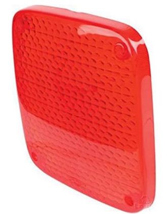 Picture of LH TAIL LAMP HINO - N85990
