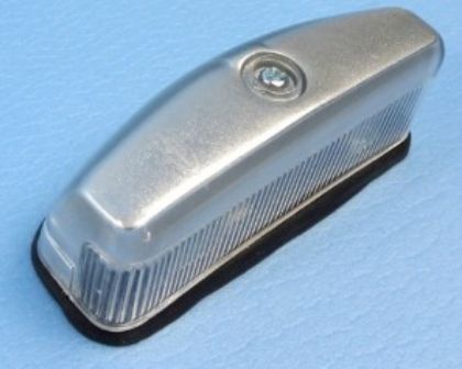 Picture of Licence Plate Lamp - N86060