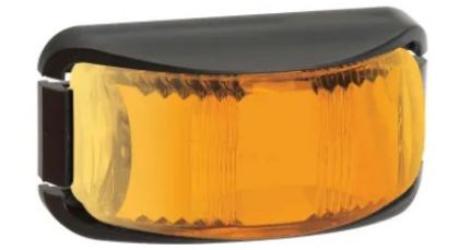 Picture of NARVA AMBER LED FRONT 8-28V - N91622BL