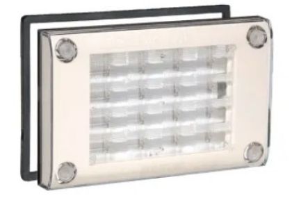 Picture of LED LARGE JUMBO CLEAR - N94816