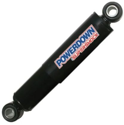 Picture of POWER DOWN SHOCK - HOLLAND - P801