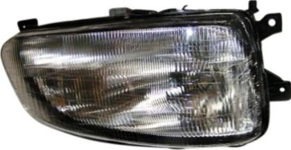 Picture of HEADLAMP ASSEMBLY - PP15400067