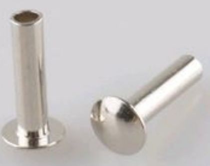 Picture of RIVET( ALLOY X96 1/4 X 11/16)SUIT 4515 - R147ARIVET