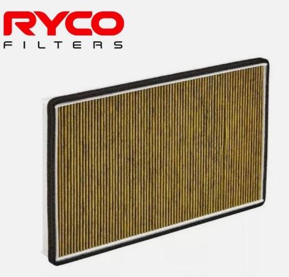Picture of RYCO HD CABIN AIR FILTER KENWORTH K SERIES - RCA407M
