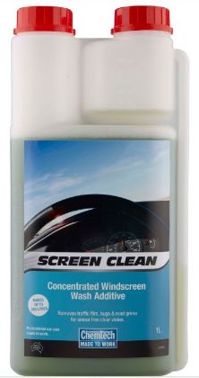 Picture of SCREEN CLEAN 1L - SCC-1L