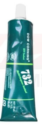 Picture of Silastic Clear 139ml - SI139C