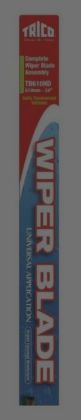 Picture of WIPER BLADE - TB560HD