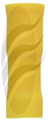 Picture of BULLET TERMINAL FEMALE YELLOW - TE4955BL