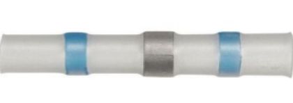 Picture of SOLDER SPLICE 5PK BLUE - TE5017BL