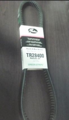 Picture of BELT FAN 20A1015 - TR28400