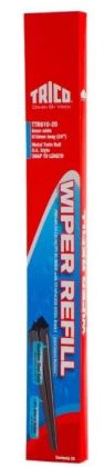 Picture of WIPER BLADE  8MM X 710 MM - TRP710-10