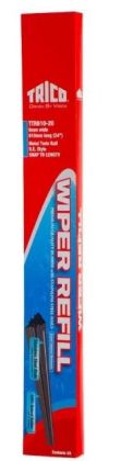 Picture of WIPER BLADE 6MM X 610MM - TTR610-20