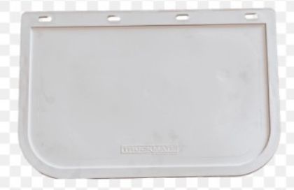 Picture of MUDFLAP 12W X 14D - 12X14