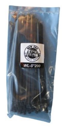 Picture of CABLE TIE 56404 - WL-5X200