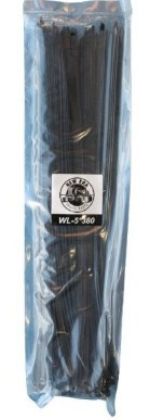 Picture of CABLE TIE 56408 - WL-5X380
