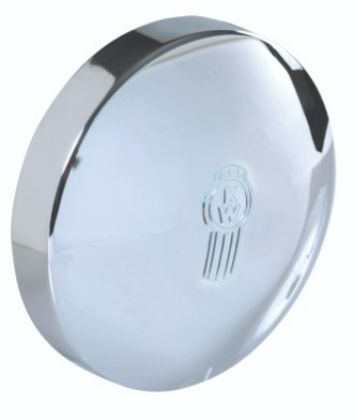 Picture of KENWORTH  STAINLESS STEEL HUBCAP - 1422-KWS