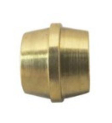 Picture of COMP NUT 1400 S 3/8 - 1461X6