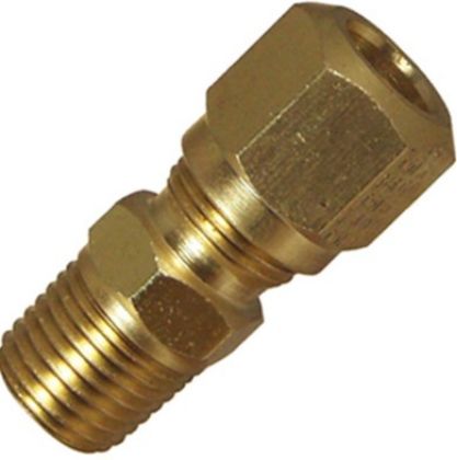 Picture of Male Fitting 1/2 X 1/4 - 1468X8X4