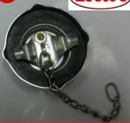 Picture of FUEL CAP ISUZU SBR - 18A2800