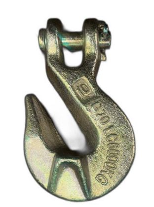Picture of HOOK 6MM CLEVIS GRAB - 201006
