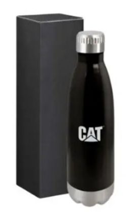 Picture of CAT BOTTLE - 20138