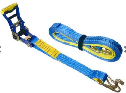 Picture of RATCHET STRAP 1500KGS 35MMX6M - 204035E