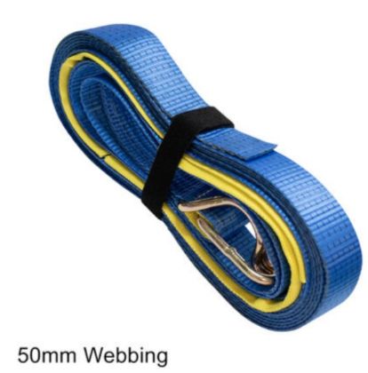 Picture of 50MM X 11M STRAP REPLACEMENT - 205320
