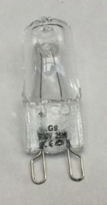 Picture of 24v 4w Dash Globe - 2661