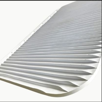 Picture of MUDFLAP 24W X30D ANTI SPRAY - 30X24AS