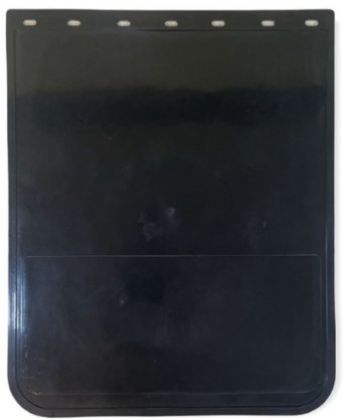 Picture of MUDFLAP 24W X30D BLACK - 30X24B
