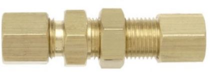 Picture of M4 Tube Union 10mm - 32004-10