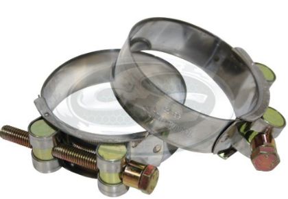 Picture of CLAMP T BOLT 40-43MM - 3240