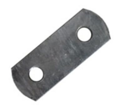 Picture of PLATE SHACKLE - 3249156R2