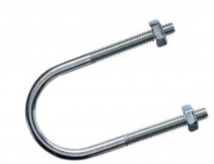 Picture of U BOLT 14' X 4" X 5/8" - 33283