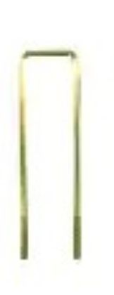 Picture of U BOLT 16" X 4" X 5/8" O/D - 33285