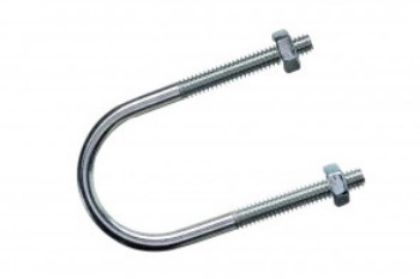 Picture of U BOLTS 18" X 4" X 5/8" - 33287