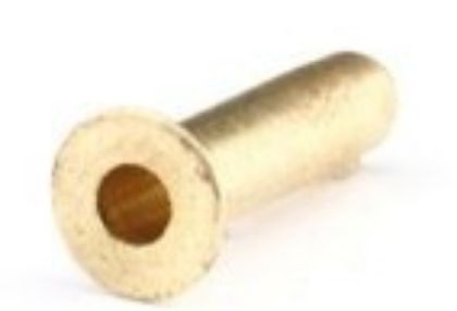 Picture of SPIGOT 3/8 USE WITH J844 AIR BRAKE PVC - 34099-BR06