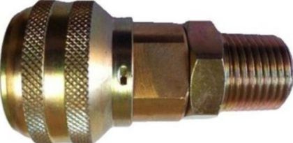 Picture of Male Trailer Fitting 1/4" Female Thread - 34SA93-21