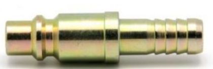 Picture of Female Trailer Fitting 3/8" Female Thread Self Sealing - 34SA93-34