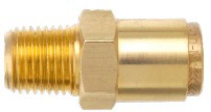 Picture of FFM3 6MM X 1/4 MALE CONNECTOR - 35003-M0604
