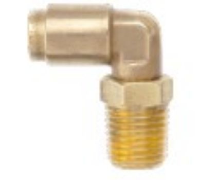 Picture of FF5 1/4 X 1/4 MALE ELBOW - 35005-0404