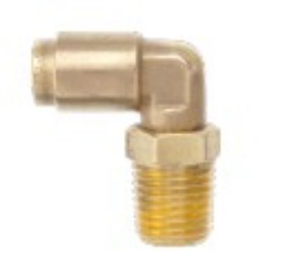 Picture of FFM5 8MM  X 3/8 MALE ELBOW - 35005-M0806