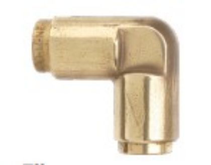 Picture of FF11 1/2 TUBE ELBOW - 35011-08