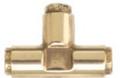 Picture of FFM14 8MM TUBE TEE - 35014-M08