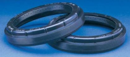 Picture of VOYAGER SEAL 16,000LB H/DUTY STEER AXLE - 383-0164