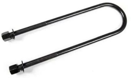 Picture of U BOLT D7/8" W3" L14" ROUND TOP - 4021