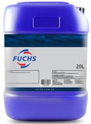 Picture of TITAN SUPERGEAR 75W-85           20L DRM - 4109020